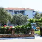 Vila Kouros Limenas - Start Travel 1
