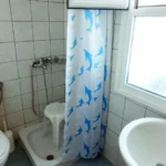 Vila Kouros Limenas - Start Travel 1 kupatilo