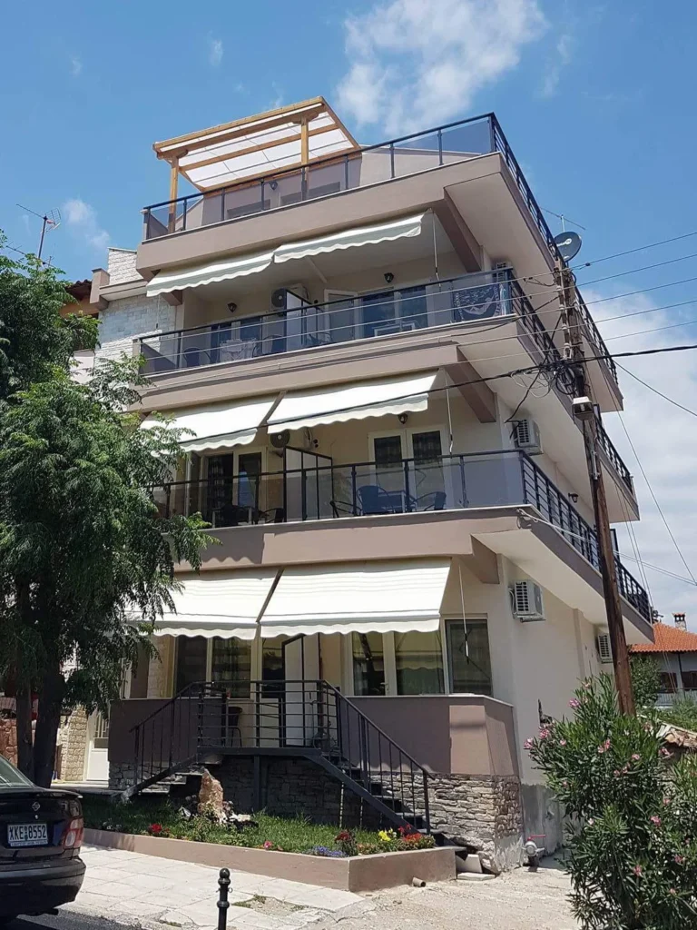 Vila LIna Metamorfozis Start Travel - 1