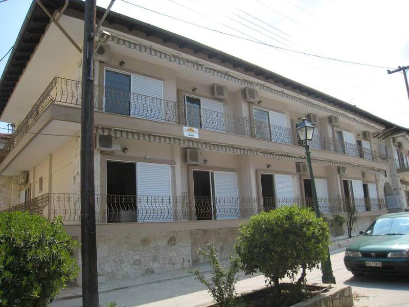 Vila Lakis Pefkohori - Start Travel
