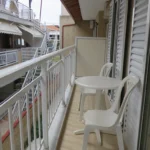 Vila Lambros Sarti Start Travel - 1 terasa