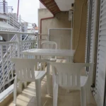 Vila Lambros Sarti Start Travel - 1 terasa