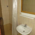 Vila Lambros Sarti Start Travel - 18 kupatilo