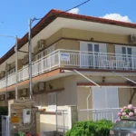 Vila Lambros Sarti Start Travel - 19 vila