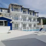 Vila Lampsi Nidri - Start Travel 1