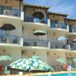 Vila Lampsi Nidri - Start Travel 1