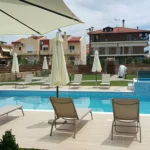 Vila Laura Sarti Start Travel - 12 bazen