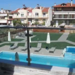 Vila Laura Sarti Start Travel - 14 dvoriste