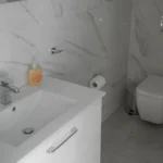 Vila Laura Sarti Start Travel - 16 kupatilo