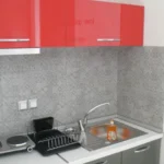 Vila Laura Sarti Start Travel - 3 kuhinja