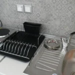 Vila Laura Sarti Start Travel - 3 kuhinja