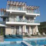 Vila Laura Sarti Start Travel - 7 vila