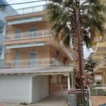 Vila Lazos Olympic Beach Start Travel