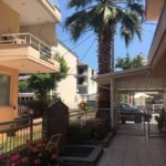 Vila Lazos Olympic Beach Start Travel