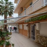 Vila Lazos Olympic Beach Start Travel