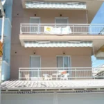 Vila Lazos Olympic Beach Start Travel