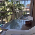 Vila Lazos Olympic Beach Start Travel