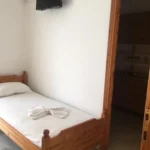 Vila Lazos Olympic Beach Start Travel