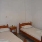 Vila Lazos Olympic Beach Start Travel