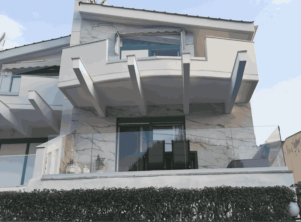 Vila Lela Hanioti - Start Travel 1