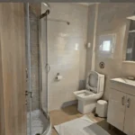 Vila Lela Hanioti - Start Travel 1 kupatilo