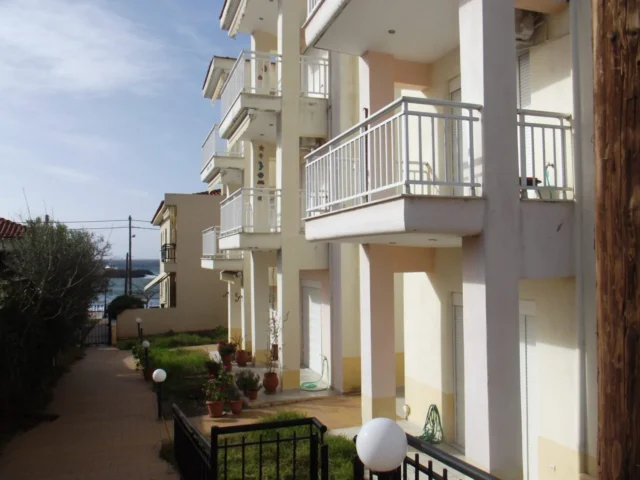 Vila Lemoni Mezonete