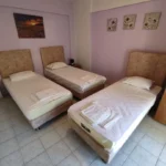 Vila Lemoni Mezonete Nea Skioni - Start Travel soba