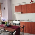 Vila Lemoni Mezonete Nea Skioni - Start Travel kuhinja