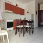 Vila Lemoni Mezonete Nea Skioni - Start Travel kuhinja