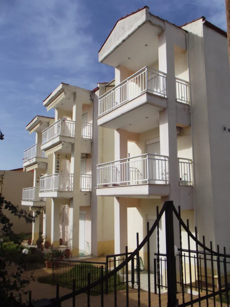 Vila Lemoni Mezonete Nea Skioni - Start Travel