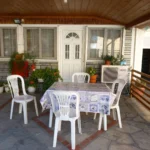 Vila Lena 2 Nea Vrasna - Start Travel 1 terasa