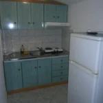 Vila Lena 2 Nea Vrasna - Start Travel 1 kuhinja