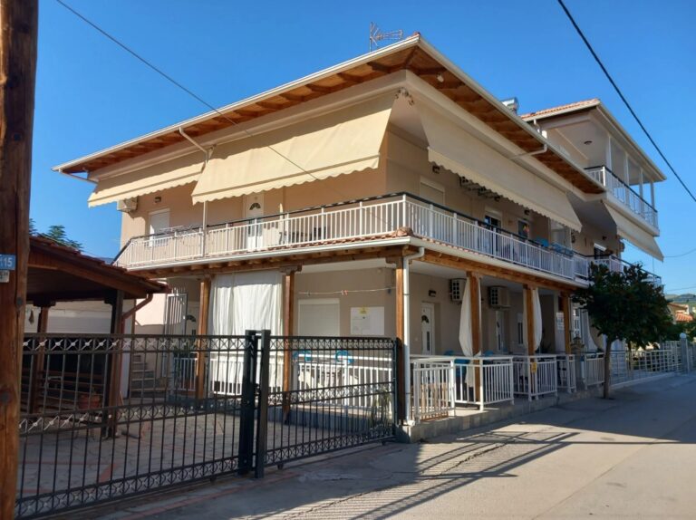 Vila Lena Nea Vrasna Start travel – 6