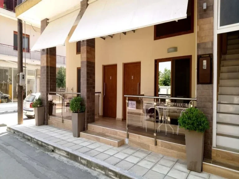 Vila Levantis Asprovalta – Start Travel 3