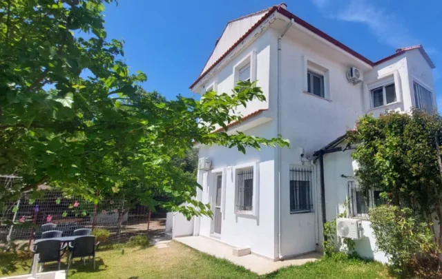Vila Lili Garden