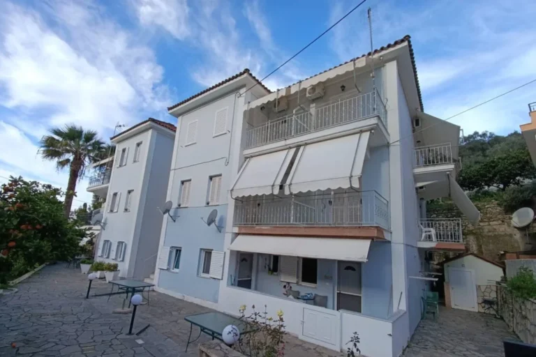 Vila Limone 1 Parga - Start Travel 3