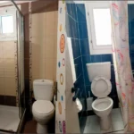 Vila Limone 1 Parga - Start Travel 7 kupatilo