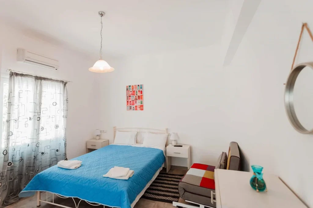 Vila Limone 2 Parga - Start Travel 9 soba