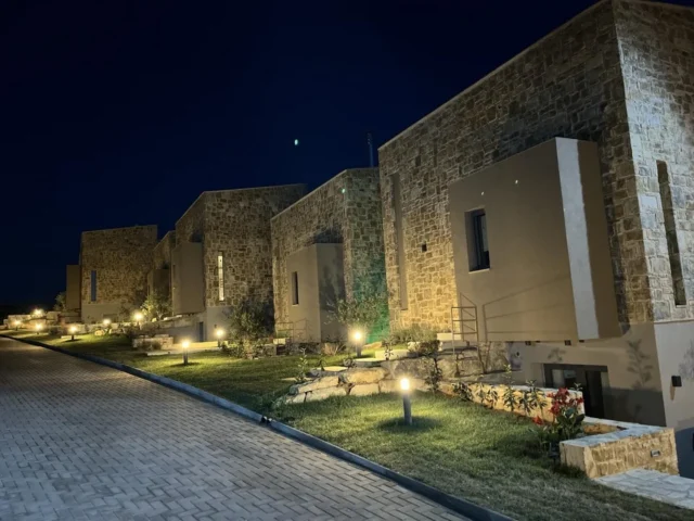 Vila Lithos Village
