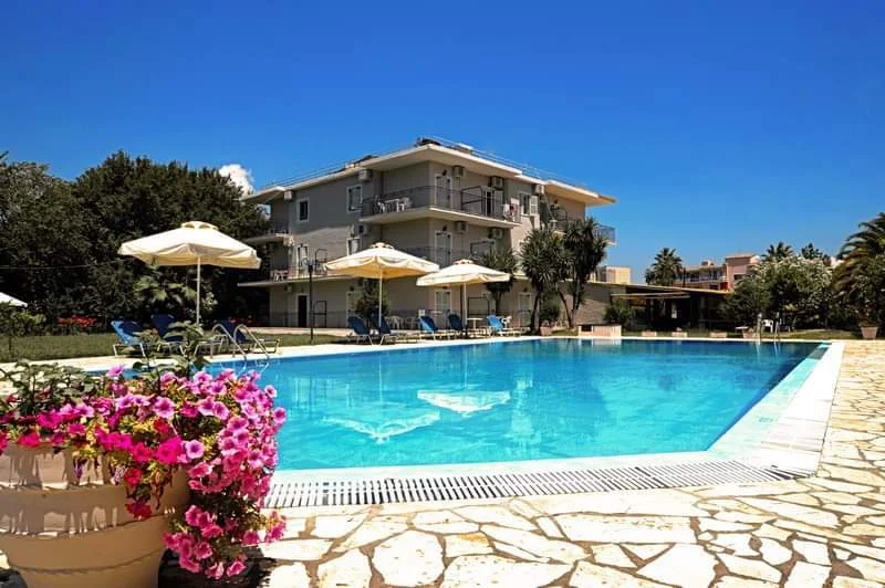 Vila Lola Dasia – Start Travel 1