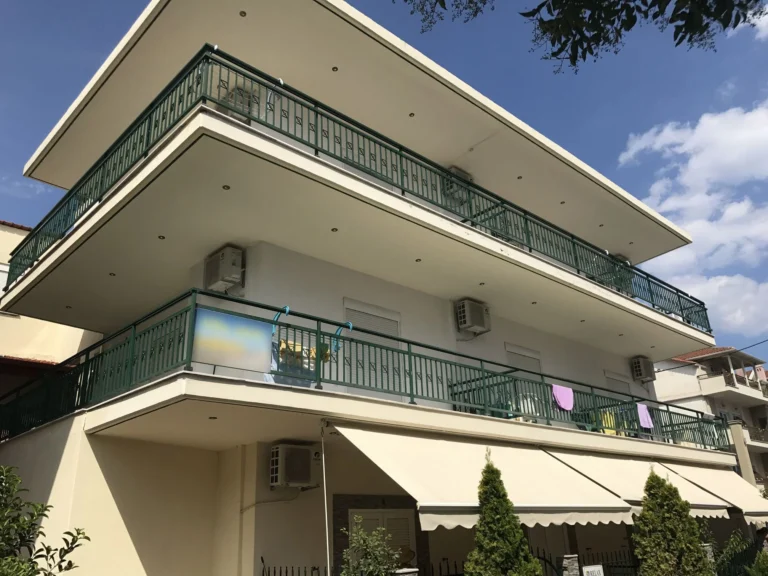 Vila Luiza Leptokarija - Start Travel 1