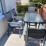 Vila Luka 2 Polihrono - Start Travel 7 terasa