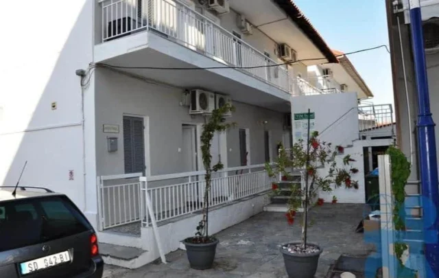Vila Lux Talasa Beach