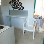 Vila Magda Kalamitsi Start Travel-12 kuhinja