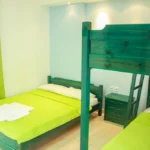 Vila Magda Kalamitsi Start Travel-1 soba