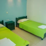 Vila Magda Kalamitsi Start Travel-1 soba