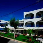 Vila Magda Kalamitsi Start Travel-23 vila