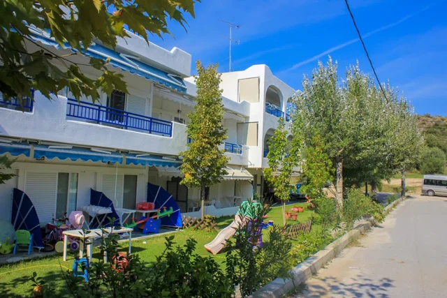 Vila Magda
