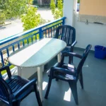 Vila Magda Kalamitsi Start Travel-6 terasa