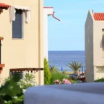 Vila Magda Kalamitsi Start Travel-10 pogled more